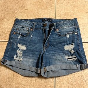 Aeropostale shorts
